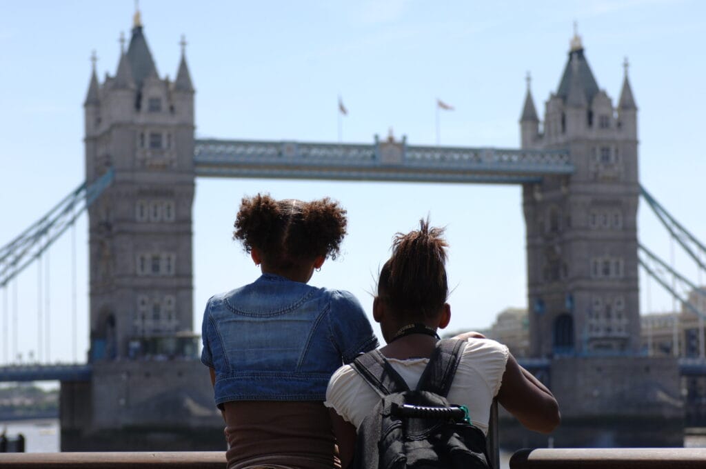 Adventures By Disney - London Bridge